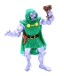 Preview: Marvel DOCTOR DOOM Kunststoff Figur von Comics Spain